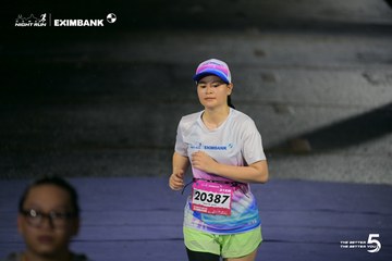 HO CHI MINH CITY NIGHT RUN EXIMBANK 2026 - Ảnh #4984258