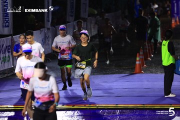 HO CHI MINH CITY NIGHT RUN EXIMBANK 2026 - Ảnh #4987325