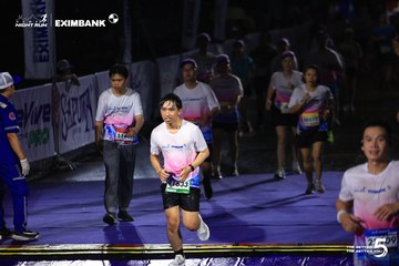 HO CHI MINH CITY NIGHT RUN EXIMBANK 2026 - Ảnh #4988355