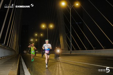 HO CHI MINH CITY NIGHT RUN EXIMBANK 2026 - Ảnh #4997842