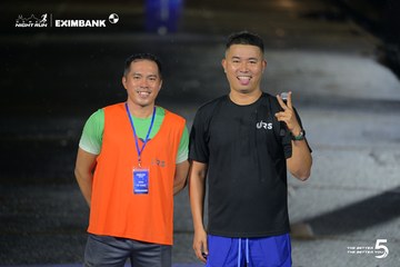 HO CHI MINH CITY NIGHT RUN EXIMBANK 2026 - Ảnh #4982758