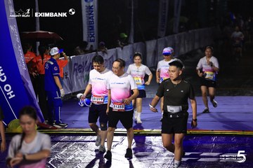 HO CHI MINH CITY NIGHT RUN EXIMBANK 2026 - Ảnh #4988235