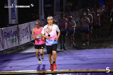 HO CHI MINH CITY NIGHT RUN EXIMBANK 2026 - Ảnh #4987572
