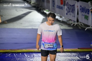 HO CHI MINH CITY NIGHT RUN EXIMBANK 2026 - Ảnh #4984744