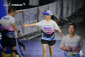 HO CHI MINH CITY NIGHT RUN EXIMBANK 2026 - Ảnh #4982720