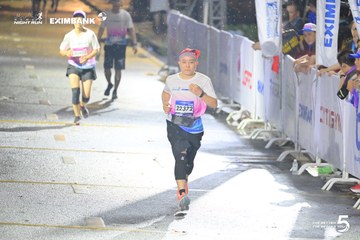 HO CHI MINH CITY NIGHT RUN EXIMBANK 2026 - Ảnh #4983101