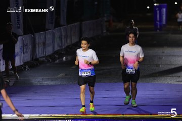 HO CHI MINH CITY NIGHT RUN EXIMBANK 2026 - Ảnh #4986836