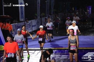 HO CHI MINH CITY NIGHT RUN EXIMBANK 2026 - Ảnh #4988109