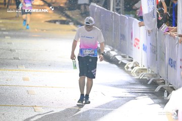 HO CHI MINH CITY NIGHT RUN EXIMBANK 2026 - Ảnh #4983074