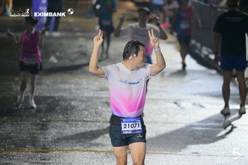 HO CHI MINH CITY NIGHT RUN EXIMBANK 2026 - Ảnh #4981685