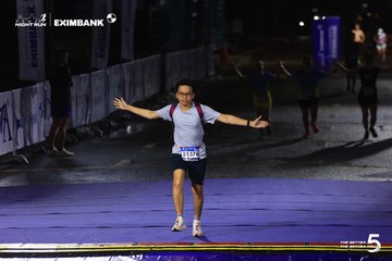 HO CHI MINH CITY NIGHT RUN EXIMBANK 2026 - Ảnh #4986852