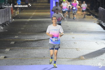 HO CHI MINH CITY NIGHT RUN EXIMBANK 2026 - Ảnh #4983757