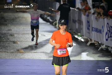 HO CHI MINH CITY NIGHT RUN EXIMBANK 2026 - Ảnh #4981328