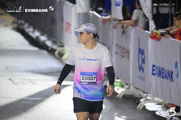 HO CHI MINH CITY NIGHT RUN EXIMBANK 2026 - Ảnh #4984222