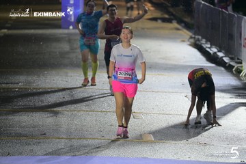 HO CHI MINH CITY NIGHT RUN EXIMBANK 2026 - Ảnh #4983567