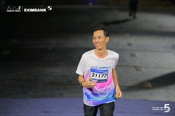 HO CHI MINH CITY NIGHT RUN EXIMBANK 2026 - Ảnh #4984018