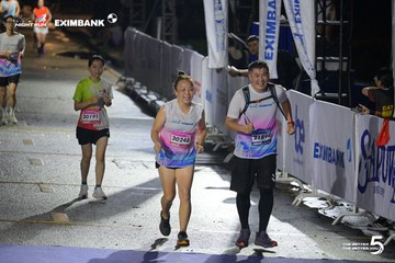 HO CHI MINH CITY NIGHT RUN EXIMBANK 2026 - Ảnh #4985014