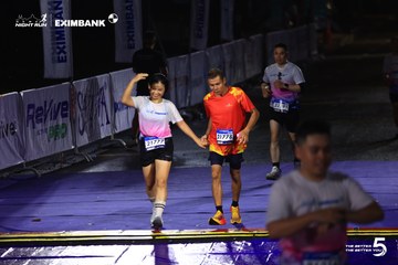 HO CHI MINH CITY NIGHT RUN EXIMBANK 2026 - Ảnh #4986482