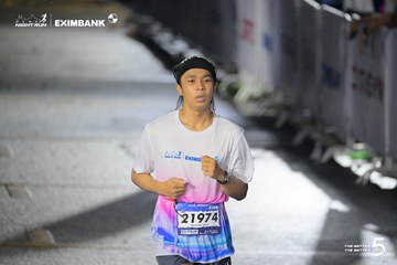 HO CHI MINH CITY NIGHT RUN EXIMBANK 2026 - Ảnh #4984287