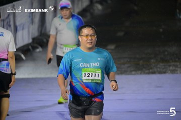 HO CHI MINH CITY NIGHT RUN EXIMBANK 2026 - Ảnh #4982282