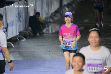 HO CHI MINH CITY NIGHT RUN EXIMBANK 2026 - Ảnh #4981448