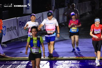 HO CHI MINH CITY NIGHT RUN EXIMBANK 2026 - Ảnh #4987281