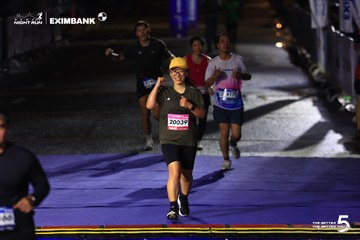 HO CHI MINH CITY NIGHT RUN EXIMBANK 2026 - Ảnh #4986361