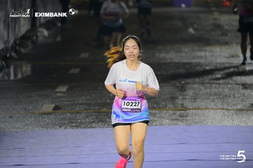 HO CHI MINH CITY NIGHT RUN EXIMBANK 2026 - Ảnh #4980917