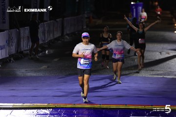 HO CHI MINH CITY NIGHT RUN EXIMBANK 2026 - Ảnh #4986703
