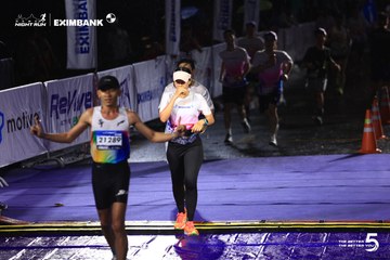 HO CHI MINH CITY NIGHT RUN EXIMBANK 2026 - Ảnh #4987337