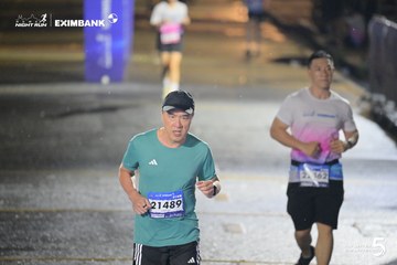 HO CHI MINH CITY NIGHT RUN EXIMBANK 2026 - Ảnh #4984917