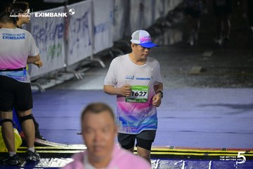 HO CHI MINH CITY NIGHT RUN EXIMBANK 2026 - Ảnh #4982151