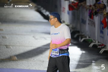 HO CHI MINH CITY NIGHT RUN EXIMBANK 2026 - Ảnh #4983360