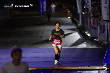 HO CHI MINH CITY NIGHT RUN EXIMBANK 2026 - Ảnh #4986733