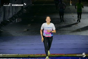 HO CHI MINH CITY NIGHT RUN EXIMBANK 2026 - Ảnh #4986259