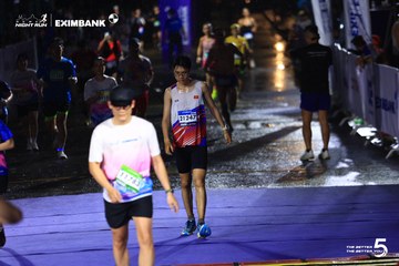 HO CHI MINH CITY NIGHT RUN EXIMBANK 2026 - Ảnh #4987985
