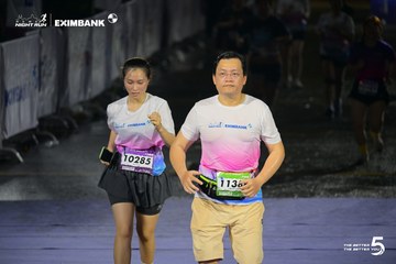 HO CHI MINH CITY NIGHT RUN EXIMBANK 2026 - Ảnh #4981154