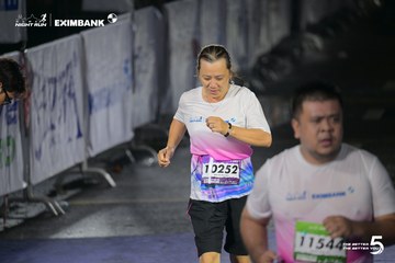 HO CHI MINH CITY NIGHT RUN EXIMBANK 2026 - Ảnh #4980375