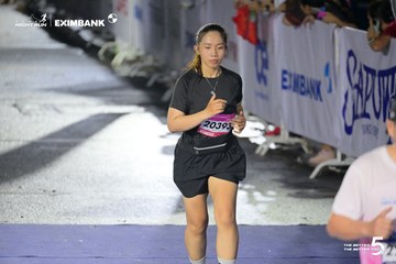 HO CHI MINH CITY NIGHT RUN EXIMBANK 2026 - Ảnh #4986203