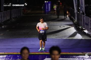 HO CHI MINH CITY NIGHT RUN EXIMBANK 2026 - Ảnh #4986582
