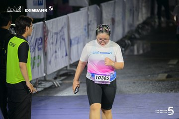 HO CHI MINH CITY NIGHT RUN EXIMBANK 2026 - Ảnh #4980713