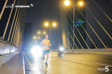 HO CHI MINH CITY NIGHT RUN EXIMBANK 2026 - Ảnh #4997847