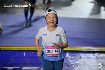 HO CHI MINH CITY NIGHT RUN EXIMBANK 2026 - Ảnh #4982394