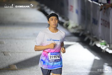 HO CHI MINH CITY NIGHT RUN EXIMBANK 2026 - Ảnh #4984290