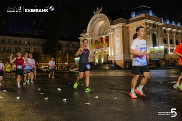HO CHI MINH CITY NIGHT RUN EXIMBANK 2026 - Ảnh #4997260