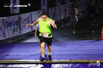 HO CHI MINH CITY NIGHT RUN EXIMBANK 2026 - Ảnh #4987251