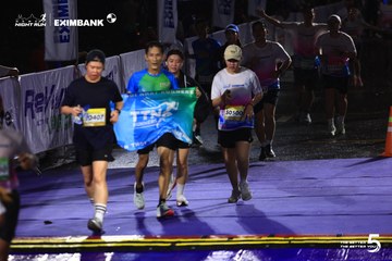 HO CHI MINH CITY NIGHT RUN EXIMBANK 2026 - Ảnh #4987418