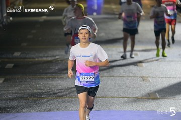 HO CHI MINH CITY NIGHT RUN EXIMBANK 2026 - Ảnh #4986010
