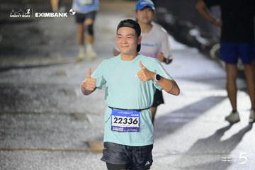 HO CHI MINH CITY NIGHT RUN EXIMBANK 2026 - Ảnh #4980392