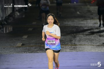 HO CHI MINH CITY NIGHT RUN EXIMBANK 2026 - Ảnh #4980914